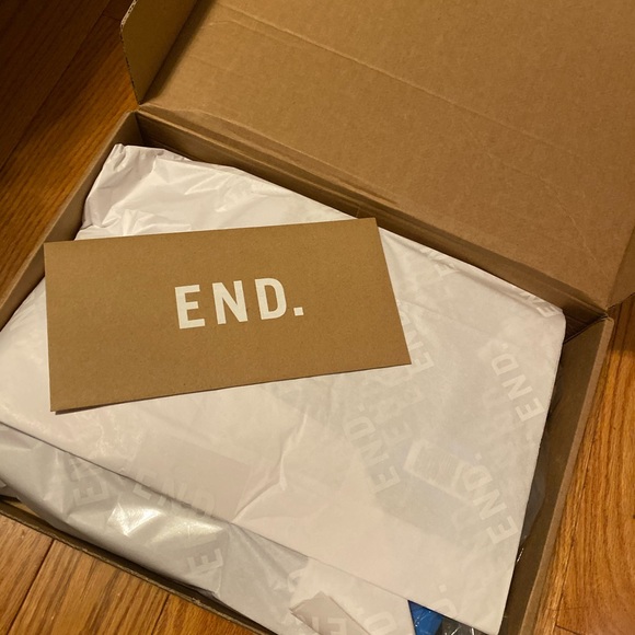 Off white x nike - Picture 5 of 6